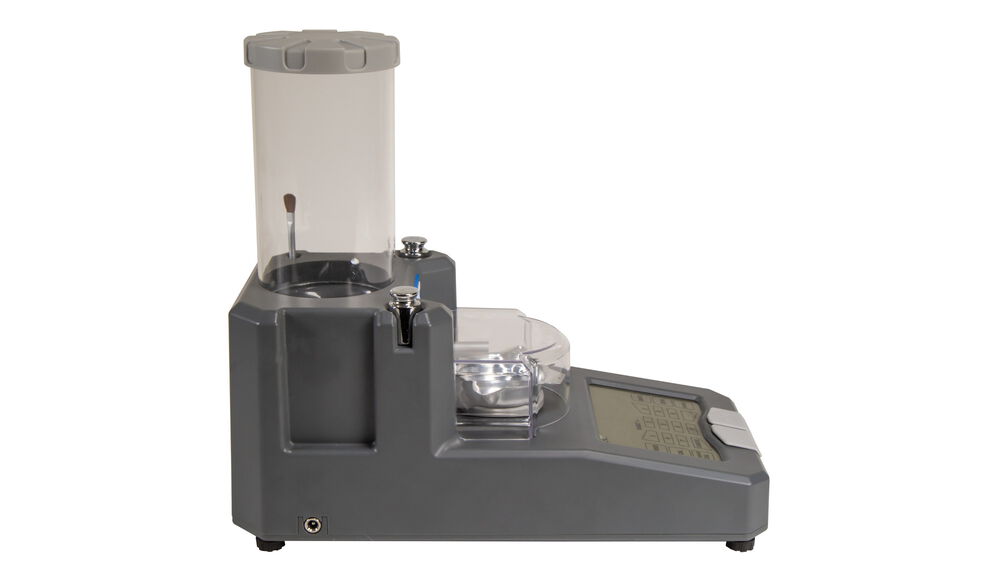 Intellidropper Electronic Powder Measure